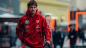 Foto ilustrativa de la nota titulada: Charles Leclerc comparte sus primeras impresiones sobre el Ferrari SF-26