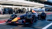 Foto ilustrativa de la nota titulada: Arrancan tests de pretemporada de la F1 en Barcelona