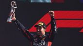 Foto ilustrativa de la nota titulada: Momentos que marcaron la carrera de Checo Pérez