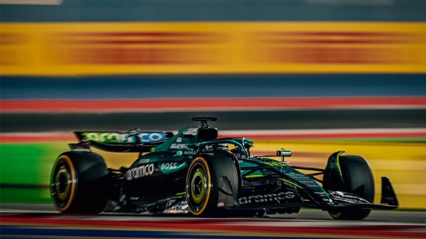 Aston Martin podría perderse gran parte de los test de Barcelona