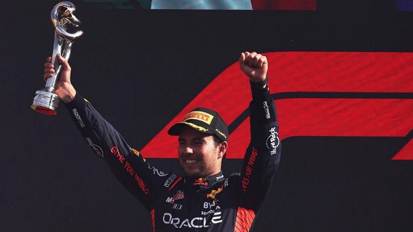 Momentos que marcaron la carrera de Checo Pérez