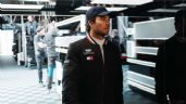 Foto ilustrativa de la nota titulada: Checo Pérez y Cadillac enfrentan problemas en Barcelona