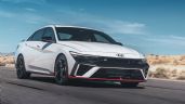 Foto ilustrativa de la nota titulada: Un nuevo Hyundai "N" está en la mira de la marca coreana