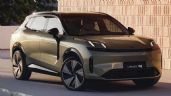 Foto ilustrativa de la nota titulada: Lynk & Co es nominado a un premio en el World Car Design of the Year 2026