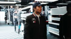Checo Pérez y Cadillac enfrentan problemas en Barcelona