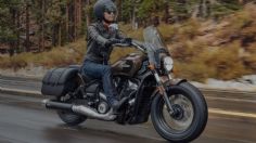 Revisión de Profeco: 1,313 motos de Polaris Indian son afectadas