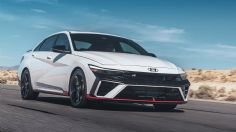 Un nuevo Hyundai "N" está en la mira de la marca coreana