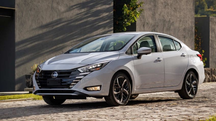 Este fue el Nissan favorito de Latinoamérica en 2025