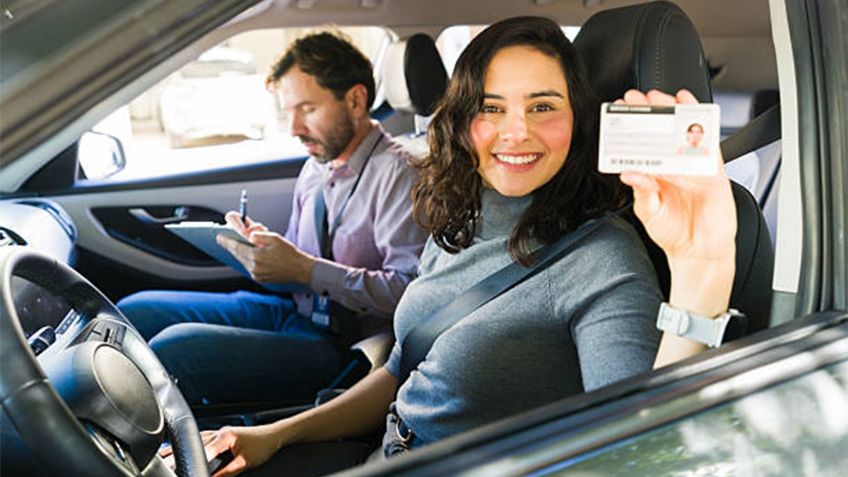 Reposición de licencia de conducir en CDMX: costos, tiempos y pasos