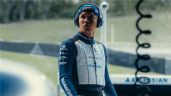 Foto ilustrativa de la nota titulada: Albon decepcionado por no poder participar en los test de Barcelona con Williams