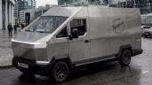 Foto ilustrativa de la nota titulada: Conoce la Cybervan; básicamente es una Cybertruck para carga y Tesla aún no sabe que existe