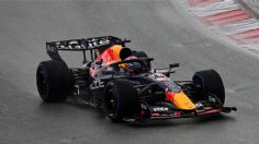 La razón por la que los autos de la F1 2026 tienen nuevas luces intermitentes en los retrovisores