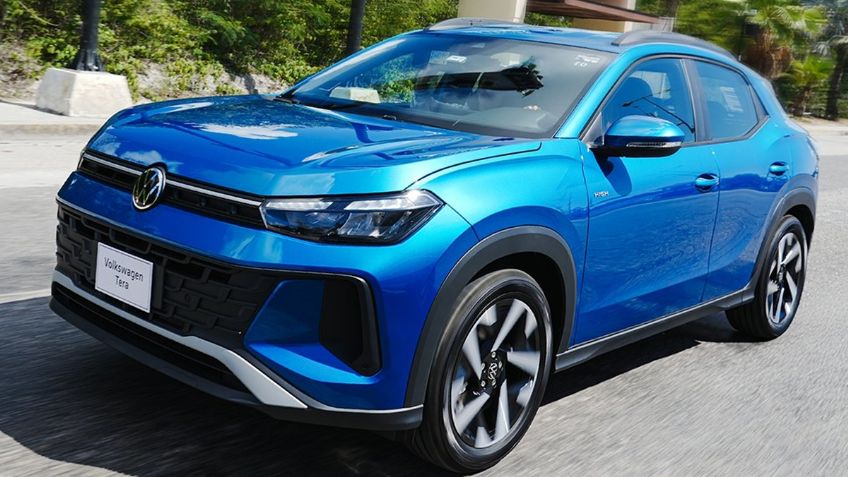 5 modelos de Volkswagen con oferta este 2026