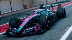 ¿Cómo funciona la aerodinámica activa en los nuevos autos de la F1?