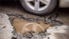 ¿Cómo afectan los baches y calles en mal estado al consumo de gasolina?