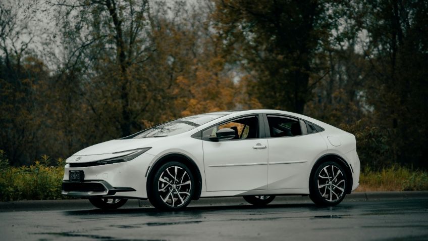 ¿Qué pasará con los vehículos híbridos con placas de CDMX? Así será nueva regulación