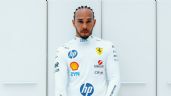 Foto ilustrativa de la nota titulada: Hamilton asegura que Ferrari ha tenido un increíble comienzo en los test de Barcelona