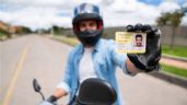 Foto ilustrativa de la nota titulada: Errores comunes al tramitar licencia para motociclistas en la CDMX