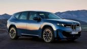 Foto ilustrativa de la nota titulada: BMW iX3, SUV que se hará en México en 2027, ya está casi agotada para 2026
