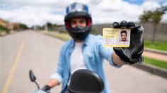 Errores comunes al tramitar licencia para motociclistas en la CDMX