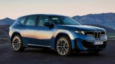 BMW iX3, SUV que se hará en México en 2027, ya está casi agotada para 2026