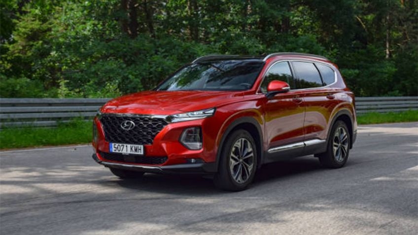 Los 4 SUV híbridos en México más baratos