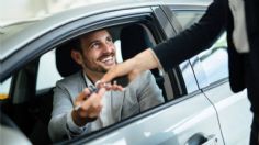 ¿Qué pasa fiscalmente si compras un auto con dinero prestado?