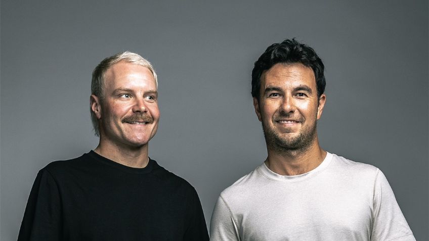 Checo Pérez tiene nuevo compañero: Cadillac anuncia a su piloto de reserva