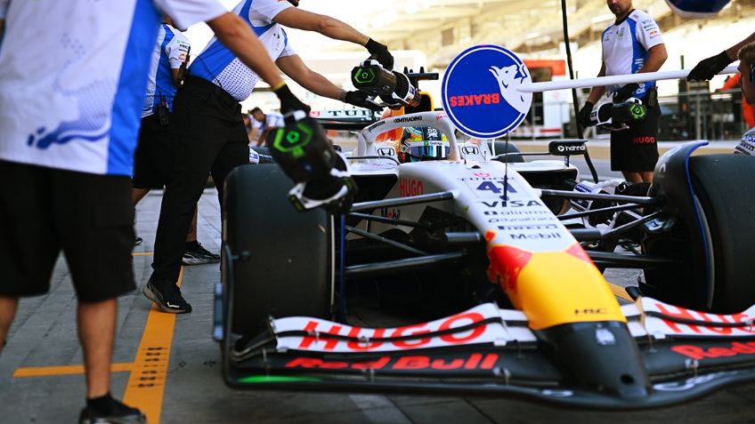 Alemania podría volver a albergar una carrera de F1