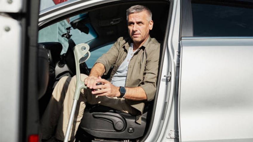 Licencia de conducir para personas con discapacidad en CDMX: requisitos y todo lo qué debes saber