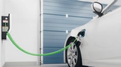 SAT y deducción de cargadores para autos eléctricos