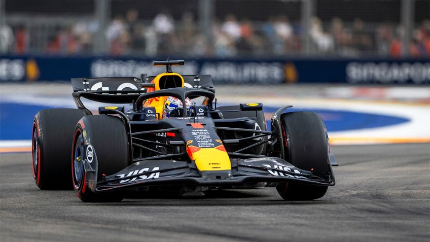 F1: ¿Cuáles circuitos terminan contrato en 2026?