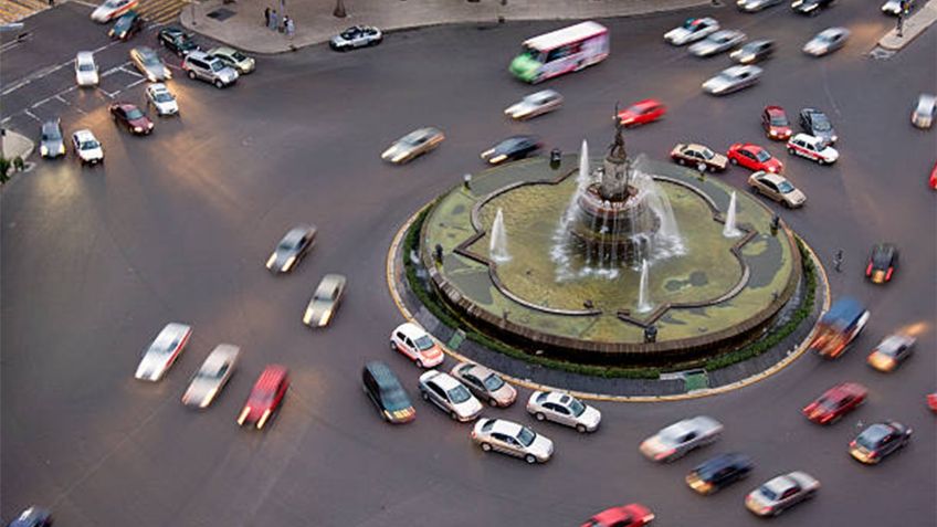 ¿La licencia de conducir de la CDMX es válida en todo el país?