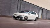Foto ilustrativa de la nota titulada: El Volkswagen Golf tendrá una versión híbrida y será fabricado en México