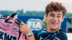 Director de Alpine sale a respaldar a Franco Colapinto previo al inicio de la temporada 2026