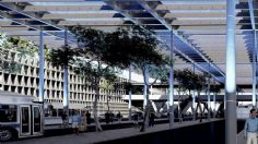 Línea 3 del Metro: Así se verá con la renovación y cuándo comienzan las obras