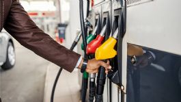 Foto que representa a ¿Cómo influye el tipo de combustible en la vida útil del motor?