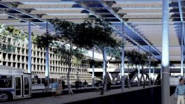 Foto que representa a Línea 3 del Metro: Así se verá con la renovación y cuándo comienzan las obras