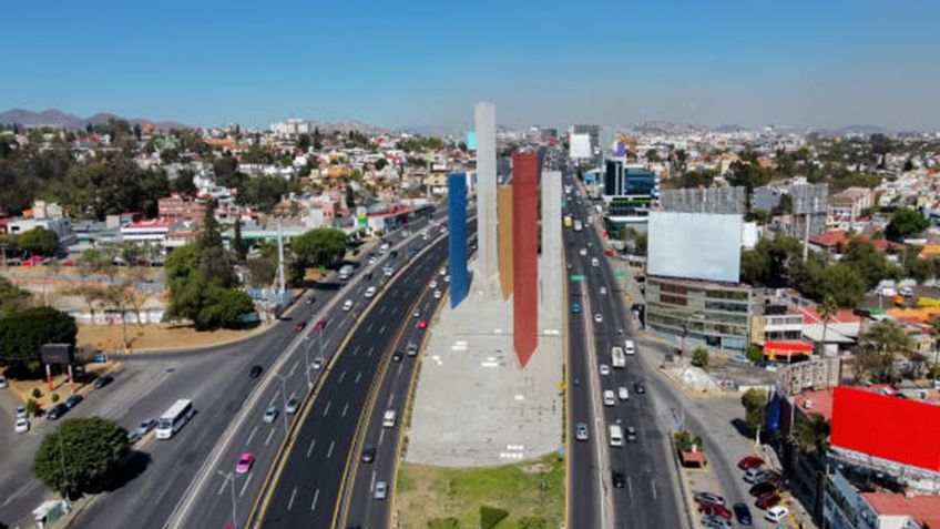 ¿Cuántas multas y cuáles son las más costosas en el Estado de México?