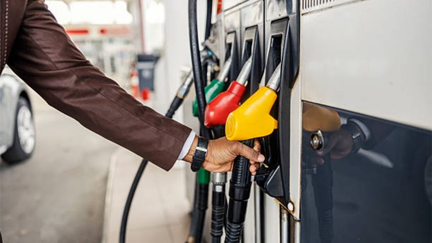 ¿Cómo influye el tipo de combustible en la vida útil del motor?