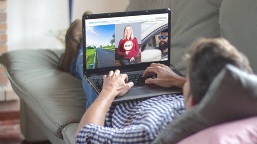 Licencia de conducir y cursos obligatorios tras infracciones en la CDMX