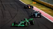 Foto ilustrativa de la nota titulada: F1: Los motores que usará cada escudería en la temporada 2026