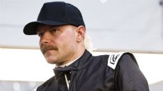 Bottas tendrá que cumplir una penalización en el GP de Australia con Cadillac