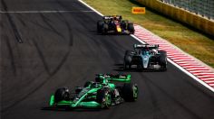 F1: Los motores que usará cada escudería en la temporada 2026