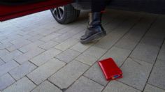 ¿Qué hacer si pierdes o te roban tu licencia de conducir en la CDMX?