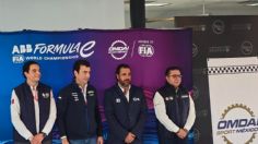 OMDAI es clave para hacer realidad la Fórmula E en México