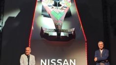 Nissan en la Fórmula E 2026: El equipo contará con un diseño especial para la carrera