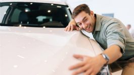 Foto que representa a ¿Cómo impacta la compra de un auto en tu declaración anual ante el SAT?