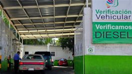 Foto que representa a Verificación vehicular en CDMX: calendario oficial del primer semestre del 2026