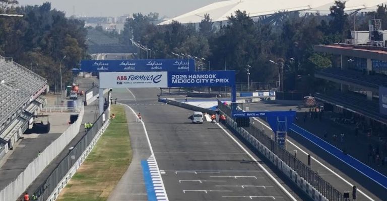 OMDAI en la Fórmula E